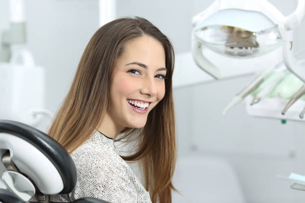 Laser Dentistry in Prescott, AR